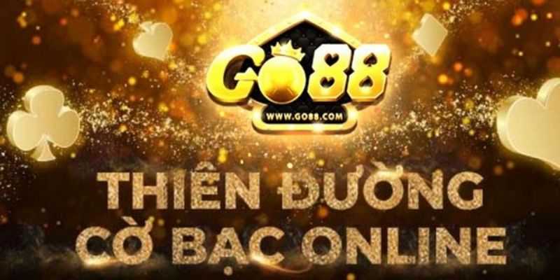 Go88 hướng đến nền tảng giải trí uy tín và an toàn